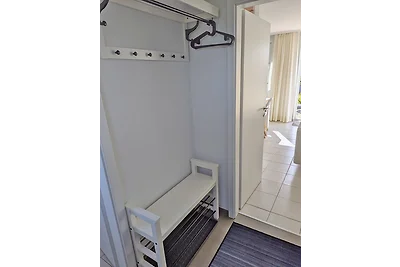 Bungalow "Muschelgetuschel"