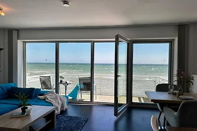 Haus Zur Mole, Wohnung 12