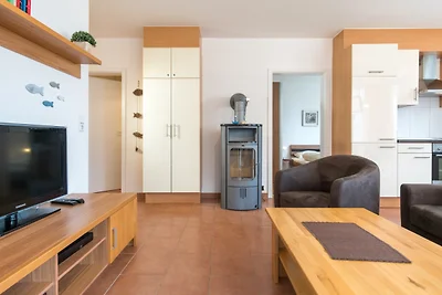 "Strandpark Grossenbrode", Haus "Meerblick", ...