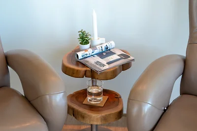 "Dünenpark Heiligenhafen", Haus "Dünenblick",...