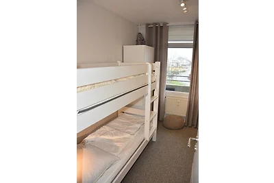 Vakantieappartement Gezinsvakantie Großenbrode