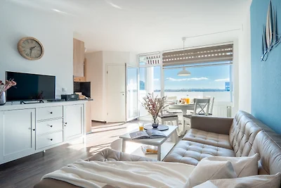 "Ferienpark Heiligenhafen", Haus C, Wohnung...