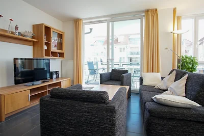 Strandpark Grossenbrode, Haus Sonnenschein, W...