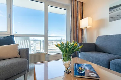 Ostseeresidenz, Wohnung 53 "Wellenkieker"