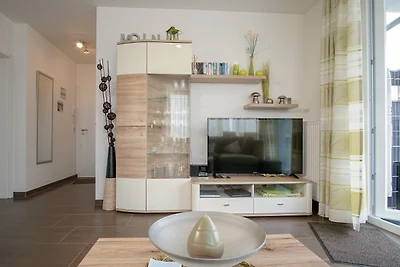 "Strandpark Grossenbrode", Haus "Küstenzauber...