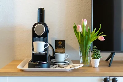 "Strandhuus" (ehem. Strandhotel)