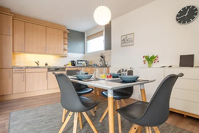 "Ferienpark Heiligenhafen", Haus P, Wohnung...