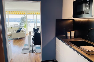 "Strandhuus" (ehem. Strandhotel)