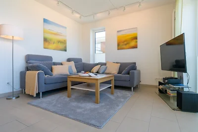 Haus Dünengras im Dünenpark II, Wohnung 12...