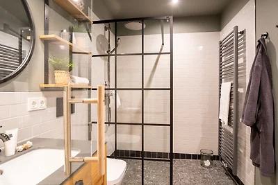 Appartmenthaus "Südstrand 44", Wohnung 13...