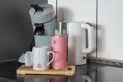 Haus "Schöne Aussicht", Wohnung 5.