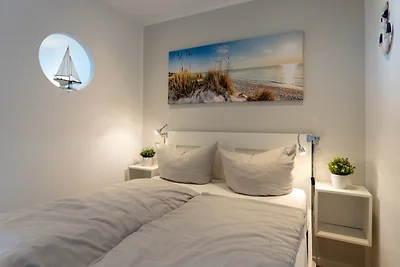 Hanseatic, Wohnung 1.16