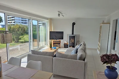 Bungalow "Muschelgetuschel"