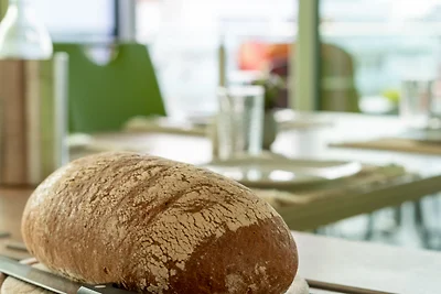 Apartament Dla rodzin Heiligenhafen