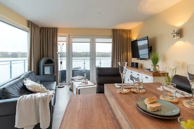 Apartmenthaus "Kiki", Wohnung 5 "Krabbe Lina"