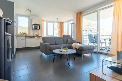 "Strandpark Grossenbrode", Haus "Möwennest", ...