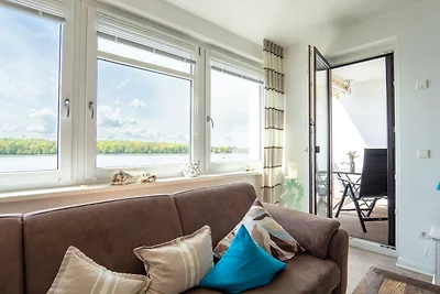 Haus "Aquamarina", Wohnung 34