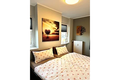 "Vier Jahreszeiten", Haus III, Wohnung 8