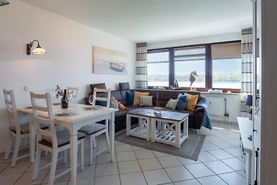 Haus "Aquamarina", Wohnung 12