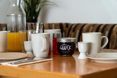 Haus "Hanseatic", Wohnung 6.16