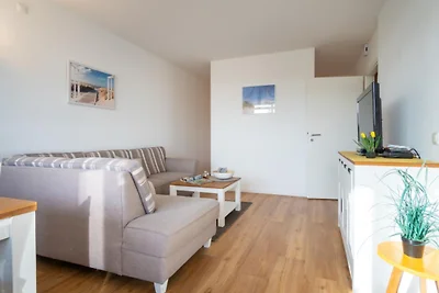 Ferienpark Heiligenhafen, Haus N, Wohnung...
