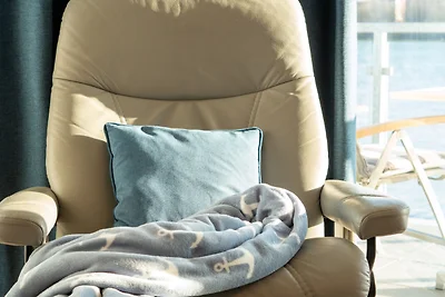 Apartmenthaus "Kiki", Wohnung 3 "Kiek in"