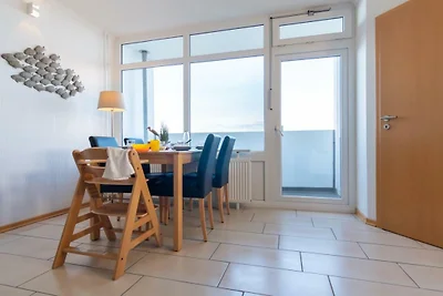 Apartament Dla rodzin Heiligenhafen