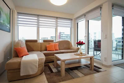 "Dünenpark Heiligenhafen", Haus "Sanddüne", W...