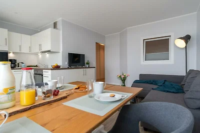 Ferienpark Heiligenhafen, Haus H, Wohnung...