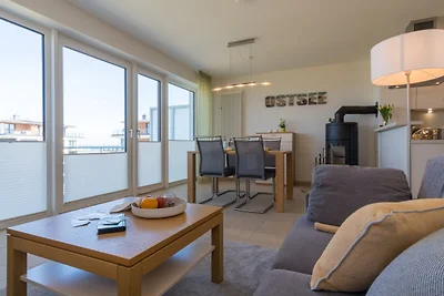 "Dünenpark Heiligenhafen", Haus "Dünengras", ...