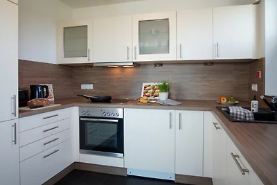 Apartament Dla rodzin Heiligenhafen