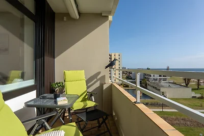 "Vier Jahreszeiten", Haus I, Wohnung 47...