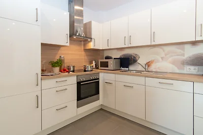 Haus Wilhelmsplatz, Wohnung "Heimathafen"
