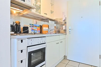 Haus Windjammer, Wohnung 30 "Leichtwind...