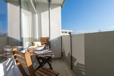 "Ferienpark Heiligenhafen", Haus N, Wohnung...