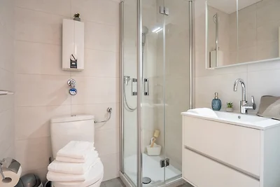 Haus Seeschwalbe, Wohnung 35