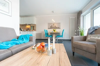 Haus Dünengras im Dünenpark II, Wohnung 9...