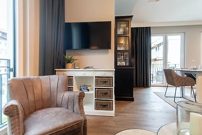 Appartmenthaus "Südstrand 44", Wohnung 5 „Sea...