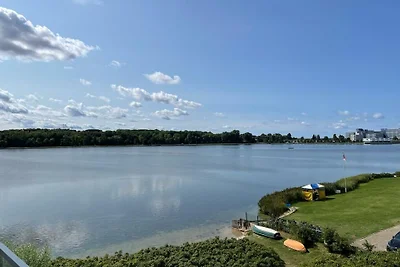 Haus Seeschwalbe, Wohnung 35