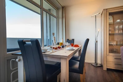 "Ferienpark Heiligenhafen", Haus H, Wohnung...