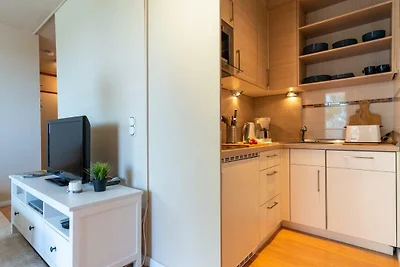 "Ferienpark Heiligenhafen", Haus P, Wohnung...