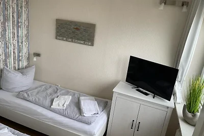 Strandhuus, Wohnung 322 "Gode Tied"