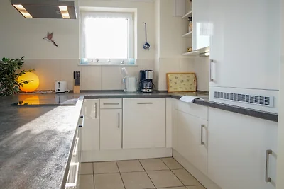 Haus "Ostseeapartments am Fehmarnsund", Wohnu...