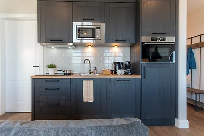 Appartmenthaus "Südstrand 44", Wohnung Nr.