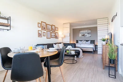 Ferienpark Heiligenhafen, Haus I, Wohnung...