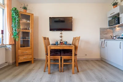 "Vier Jahreszeiten", Haus II, Wohnung 24