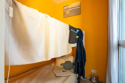 apartman za odmor Obiteljski odmor Heiligenhafen