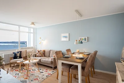 Appartamento Vacanza con famiglia Heiligenhafen