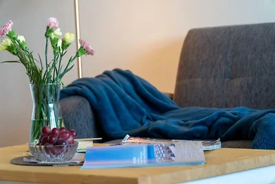 "Ferienpark Heiligenhafen", Haus A, Wohnung...