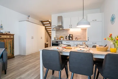 Appartamento Vacanza con famiglia Großenbrode